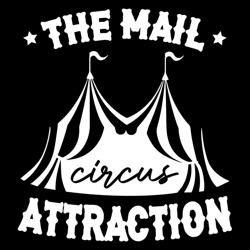L’attraction principale du cirque