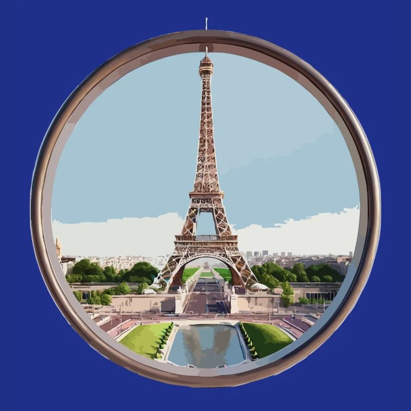 Tour Eiffel