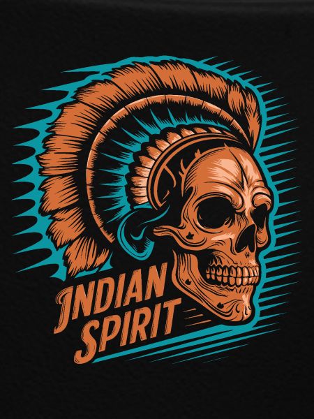 Indischer Geist