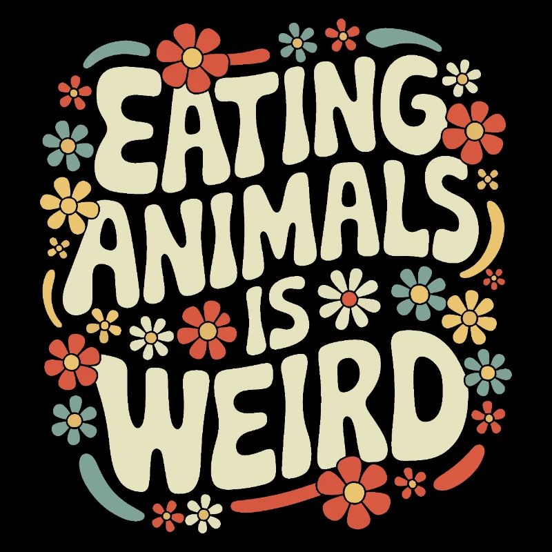 Vegetarisch Vegan Veggie Vegetarier