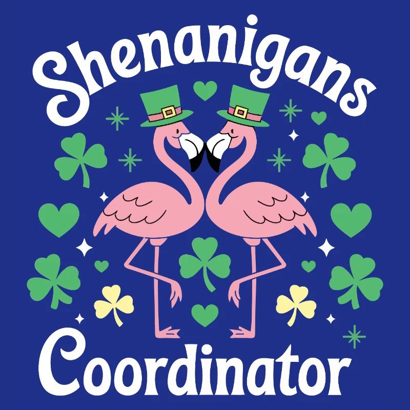 Shenanigans Coordinator