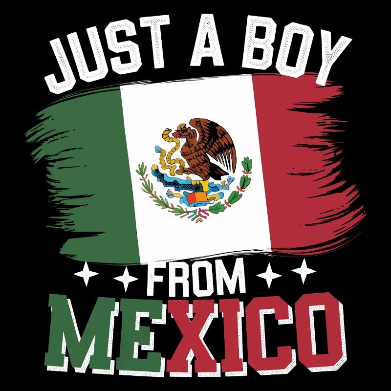 Mexique Mexique Mexicain Espagnol