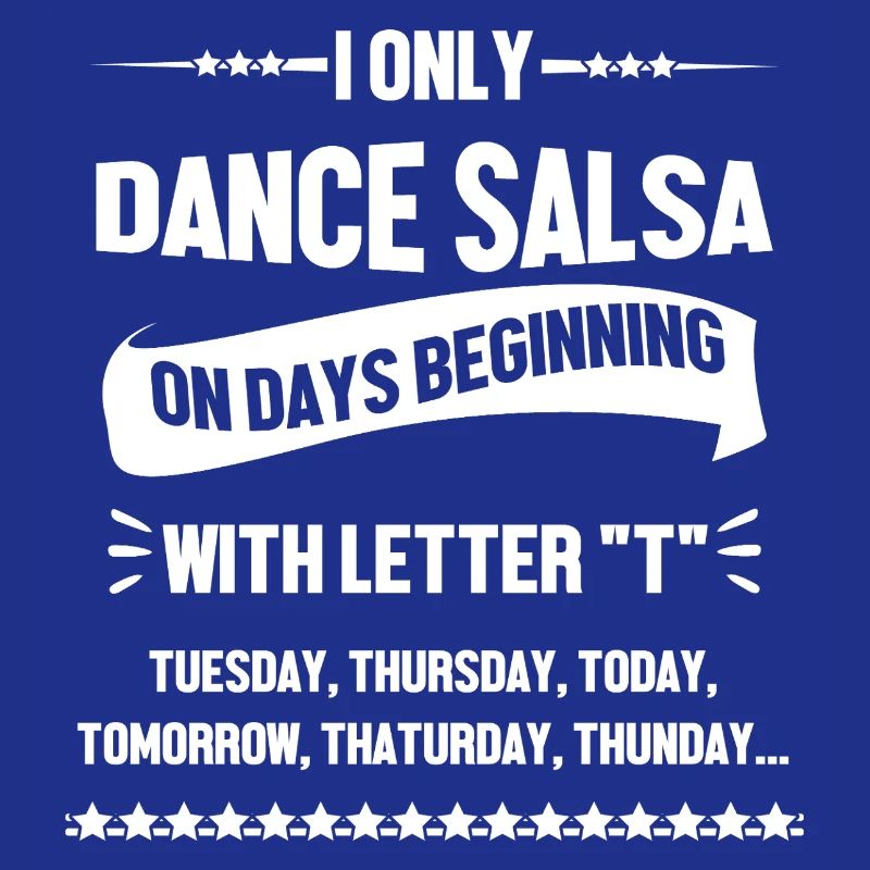 Danseuse de salsa Danseuse