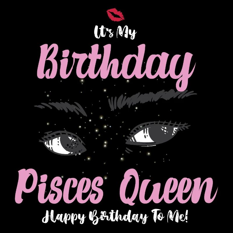 Zodiac sign Pisces