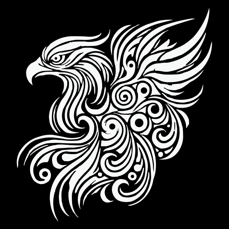 adler tribal 1
