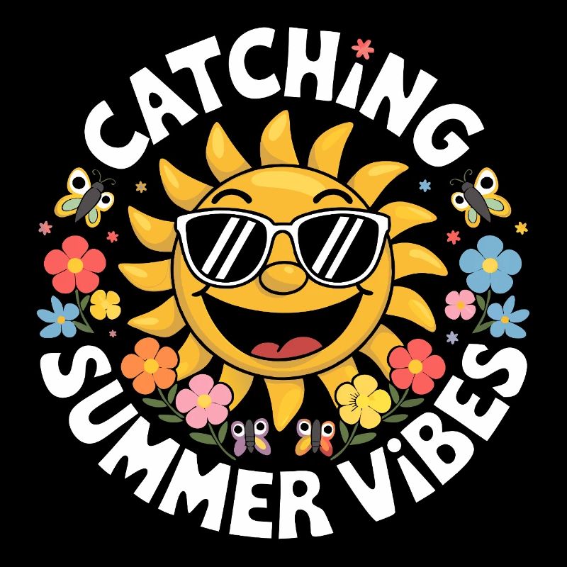 Sunny Summer Moments Vibes Summer Sun