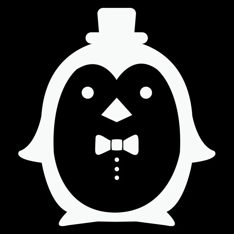 pingu gentleman