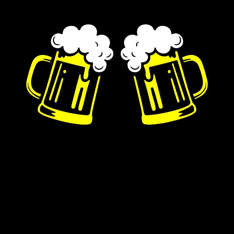 Boire de la bière Squad