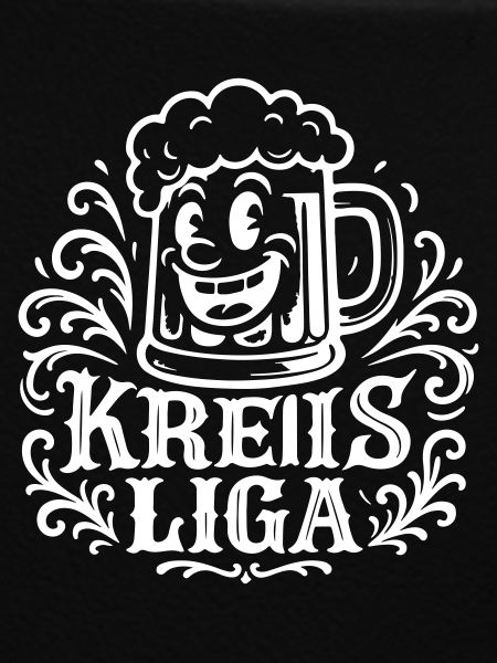 Kreisliga Bier Witzig