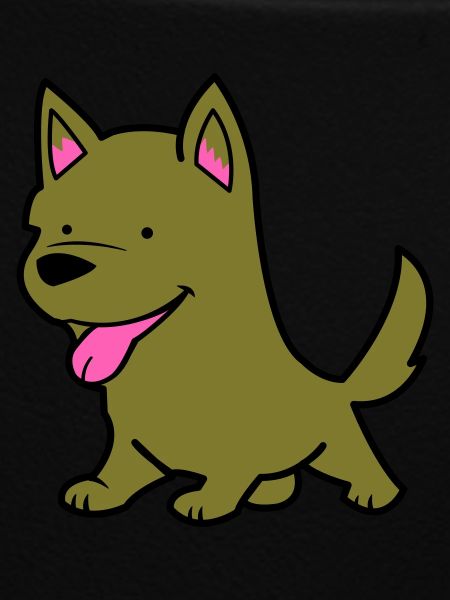 Dog Comic
