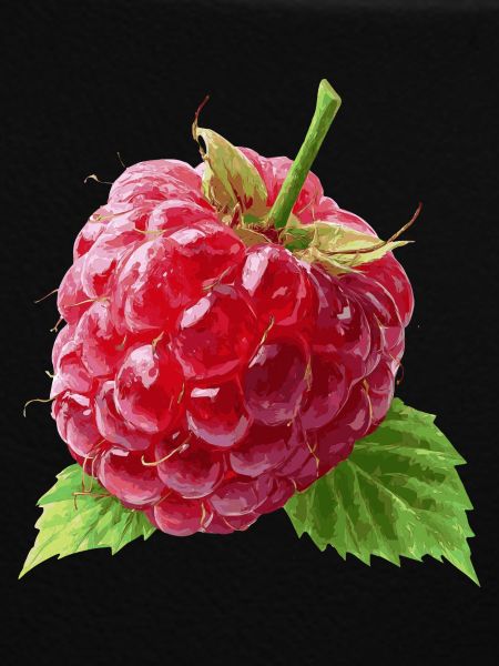 Raspberry