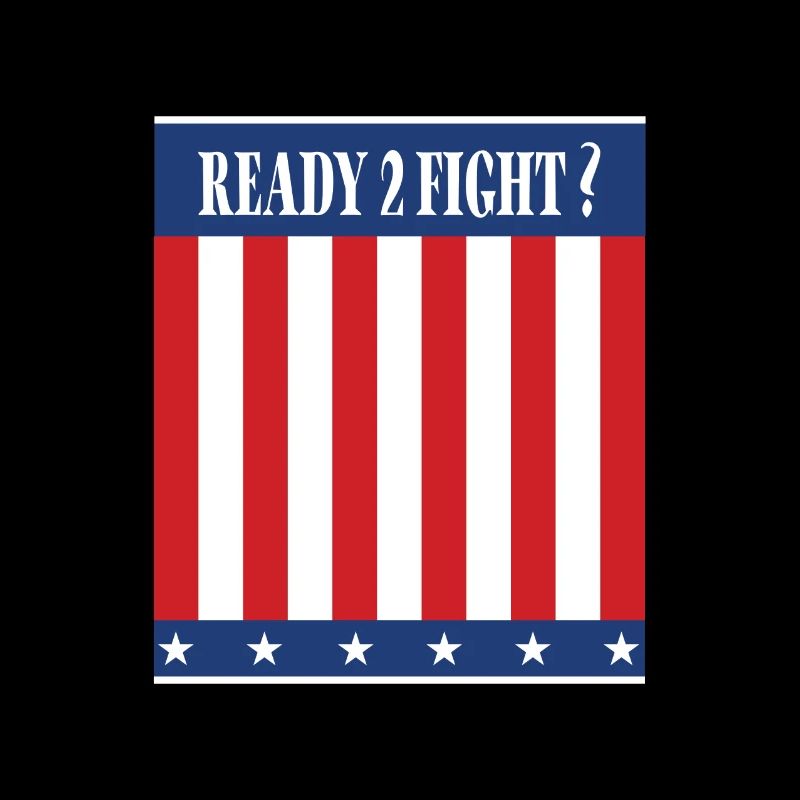 Ready2Fight ? - Êtes-vous prêt pour le combat ?