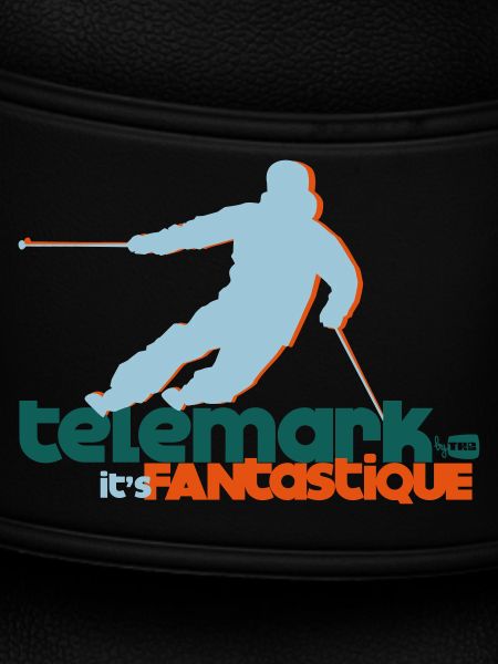 Telemark it's fantastic