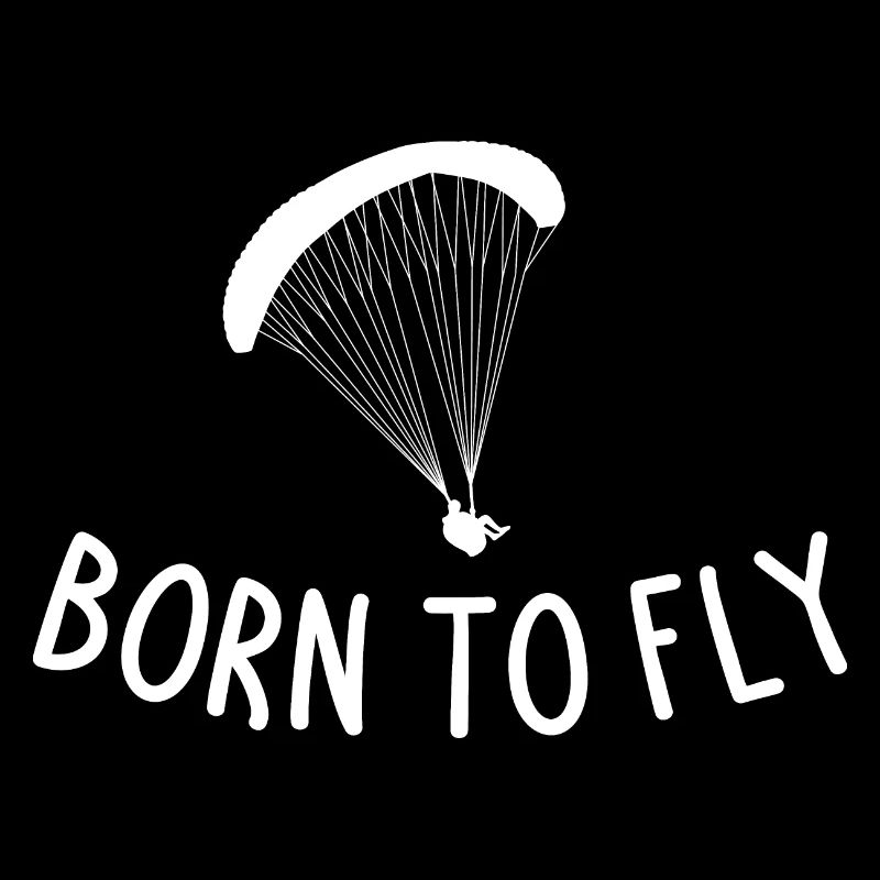 Born to Fly