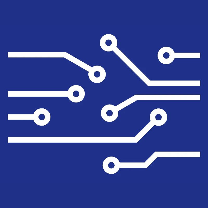 Platine Technik Computer CPU Muster Shirt Geschenk