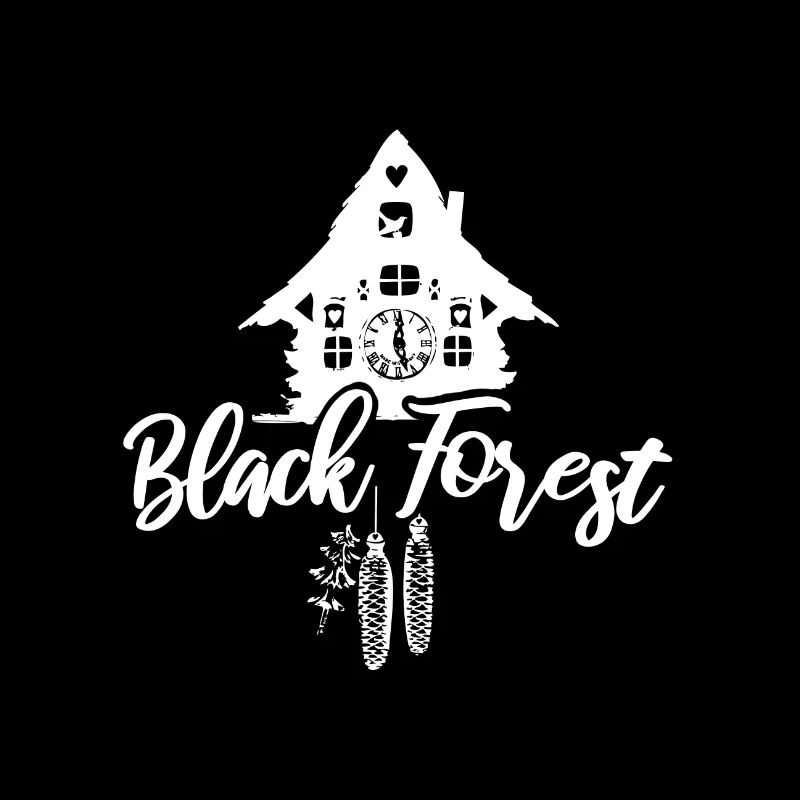 Forêt Noire