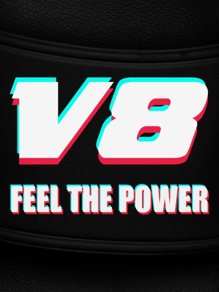 V8