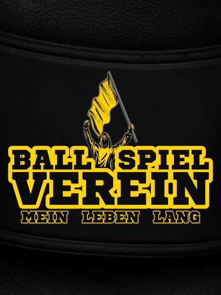 Dortmund Fußball Fan