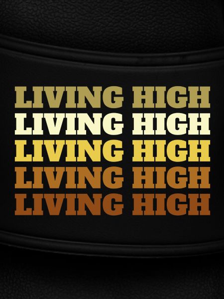 Living High
