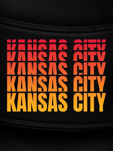 Kansas City Gradient Sequence