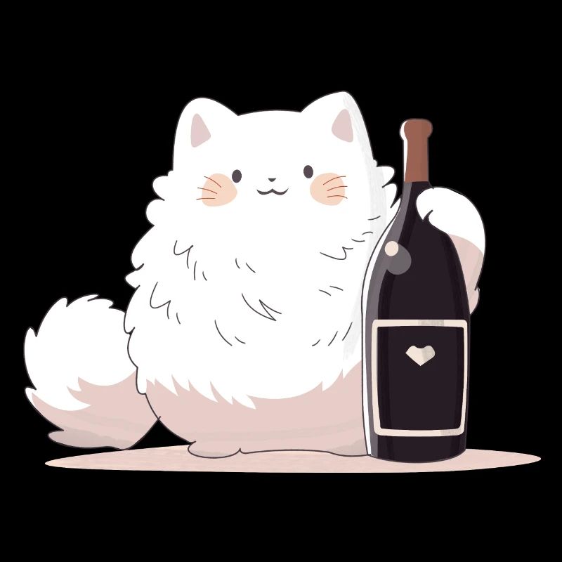 Cagnotte à vin