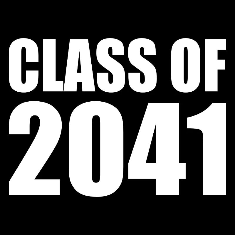 Class of 2041