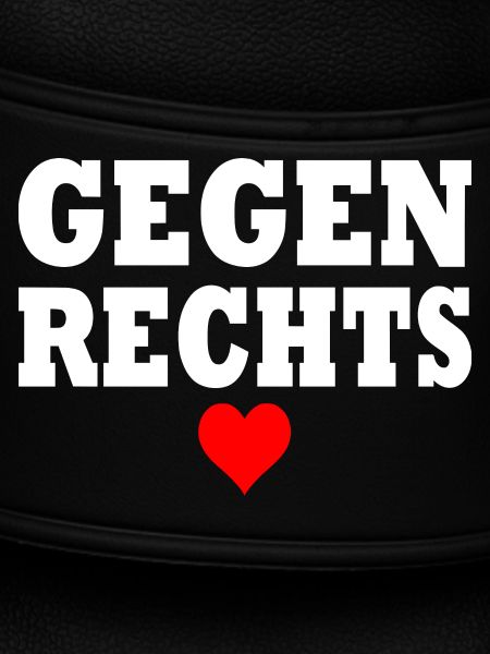Gegen rechts