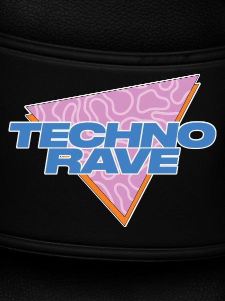 TECHNO RAVE