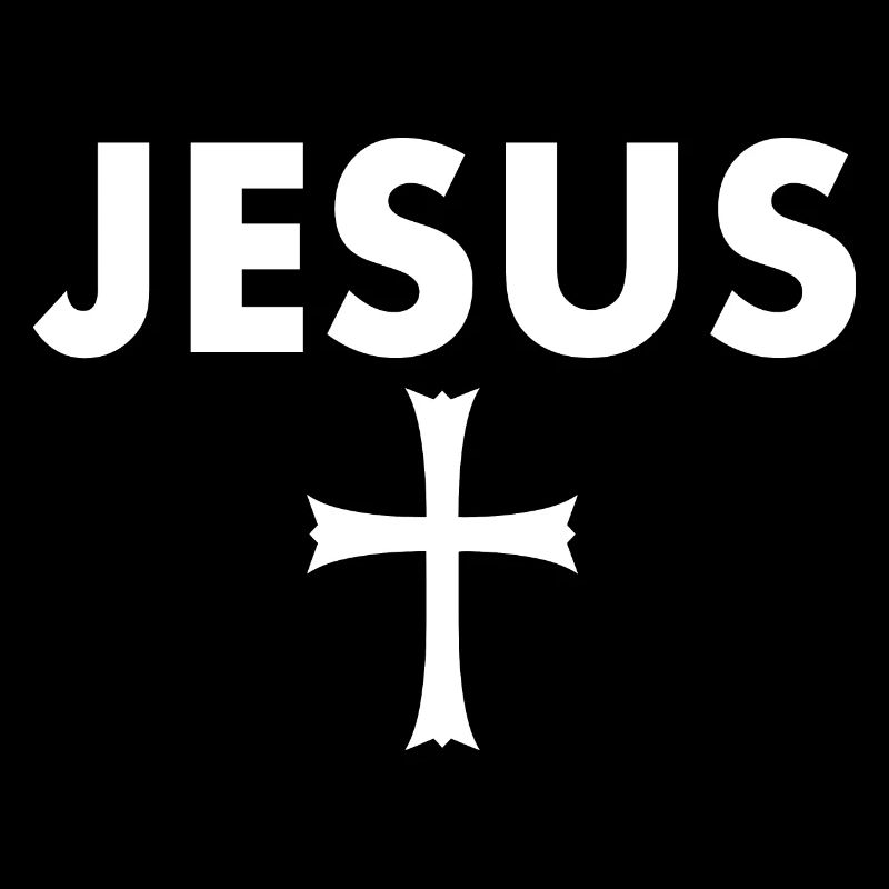 Jesus kreuz