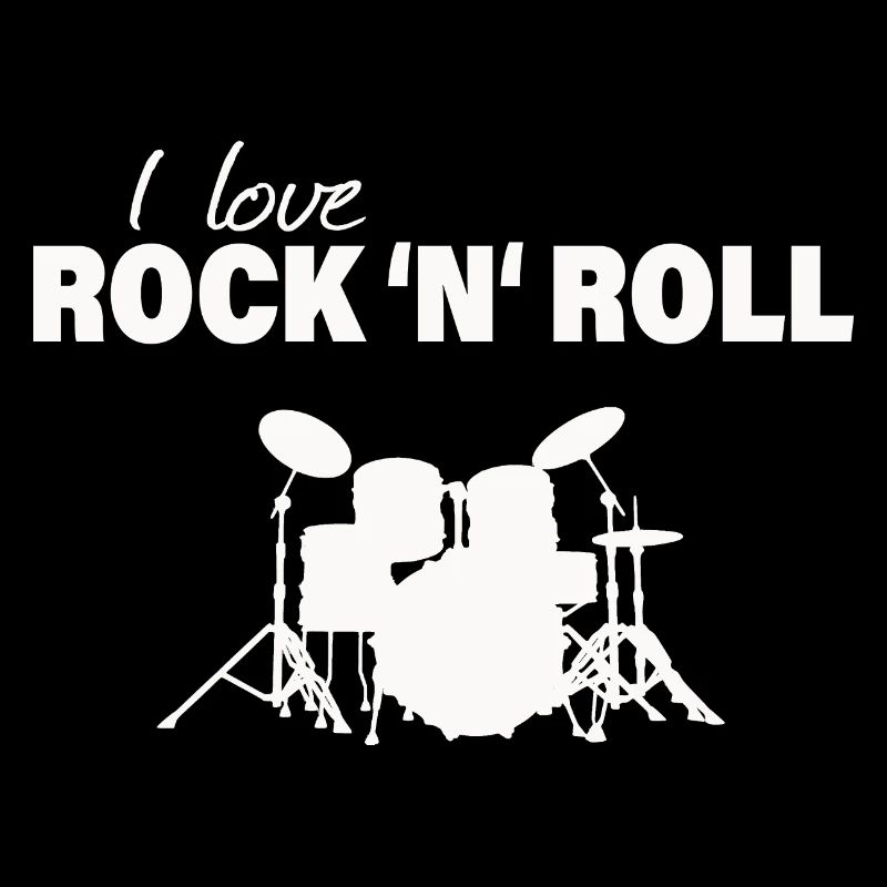 J’ADORE LE ROCK 'N' ROLL