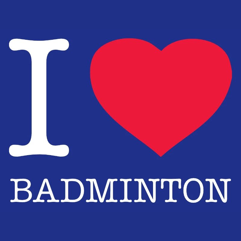 J’ADORE LE BADMINTON