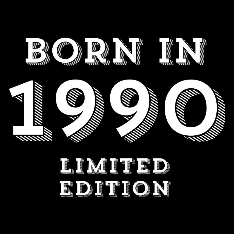 année 1990, j'ai 34 ans, 34 ans