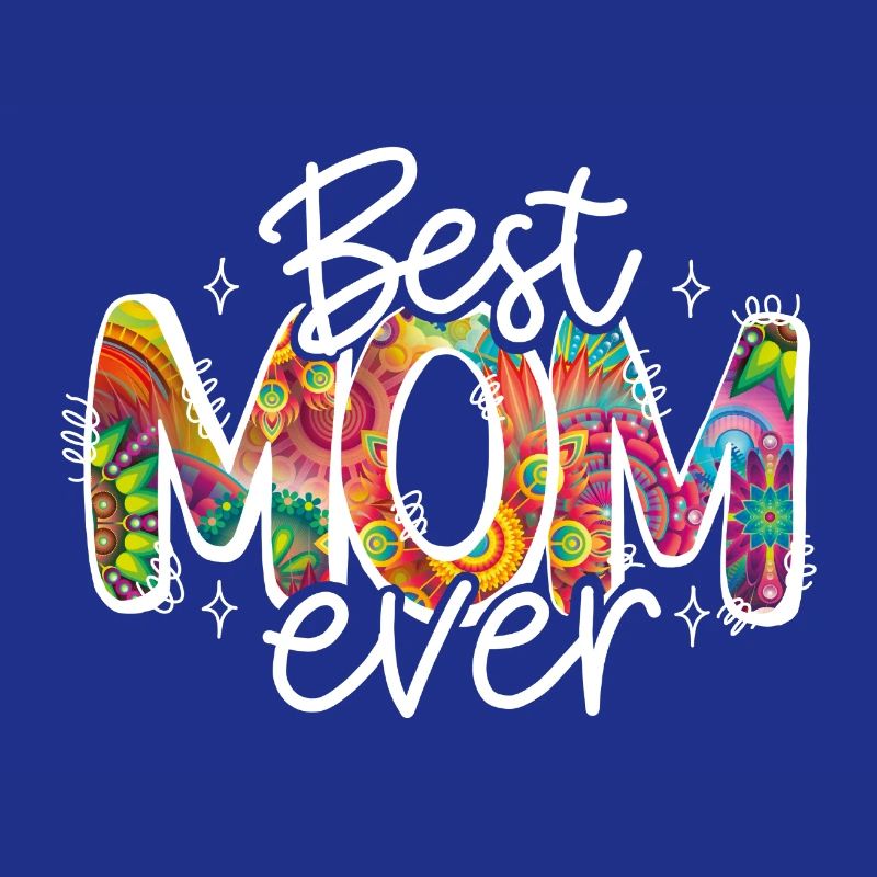 best mom ever muttertag mama