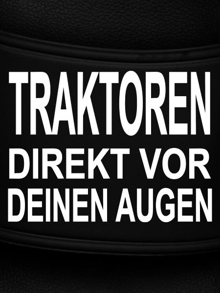 Traktor