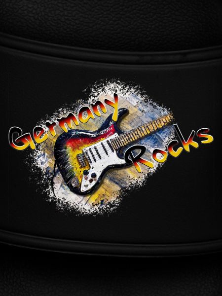 Germany Rocks