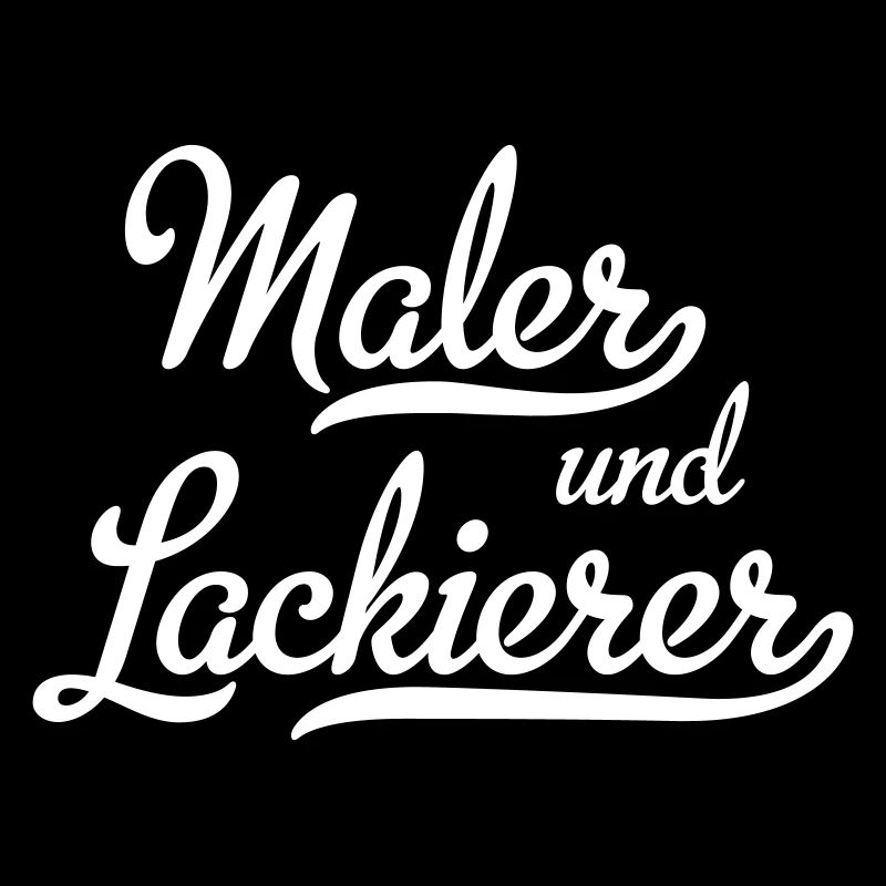 Maler und Lackierer