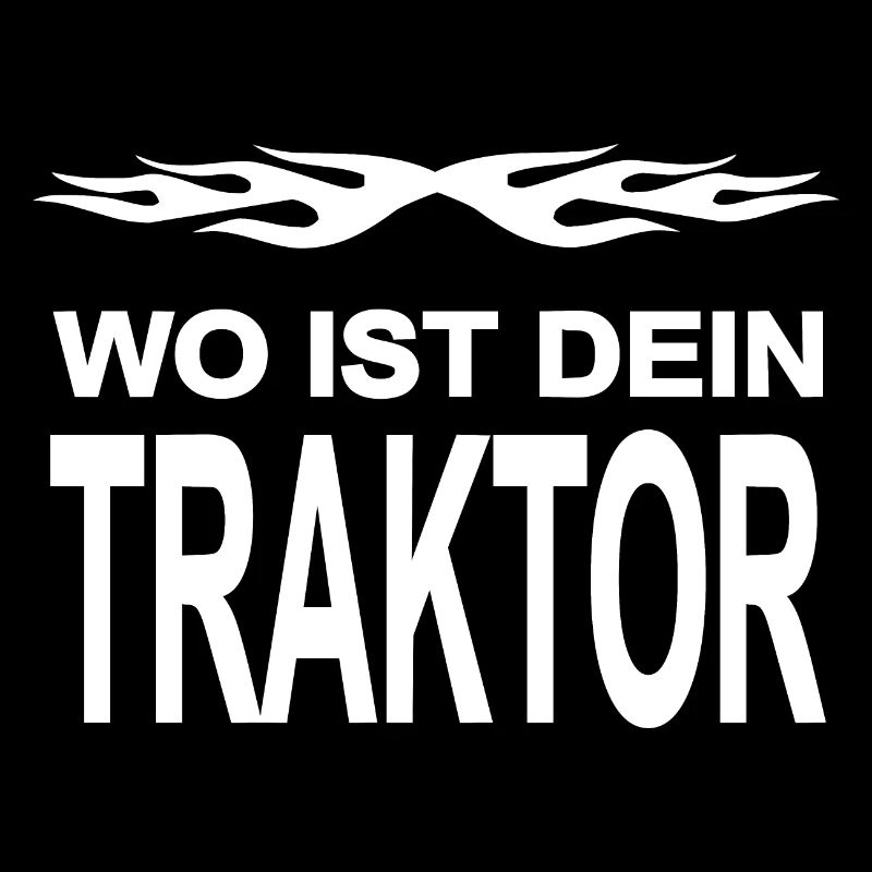 Traktor