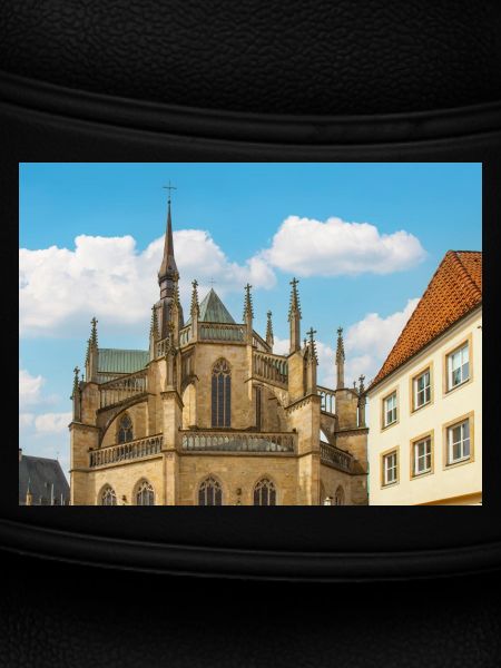Marienkirche Osnabrück