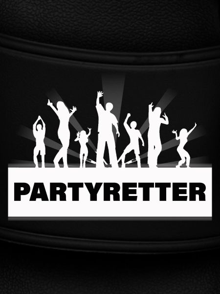 PARTYRETTER