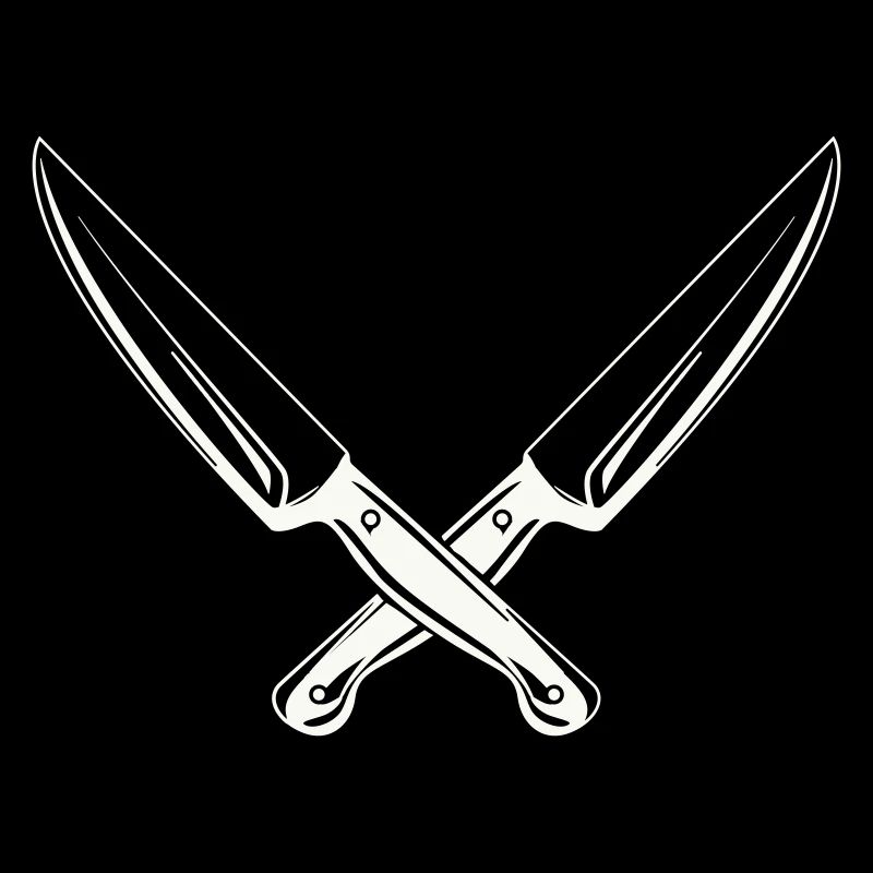 Knife 2