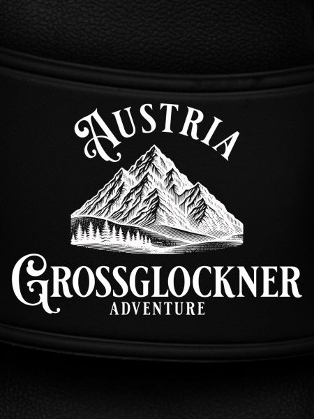 Austria Großglockner – Adventure Alpen Design