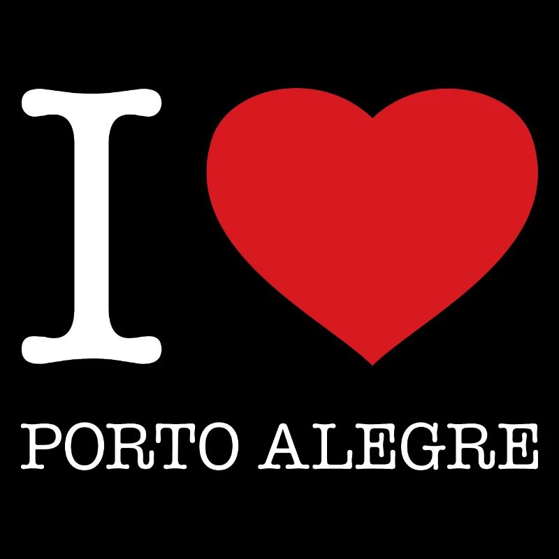 J’ADORE PORTO ALEGRE