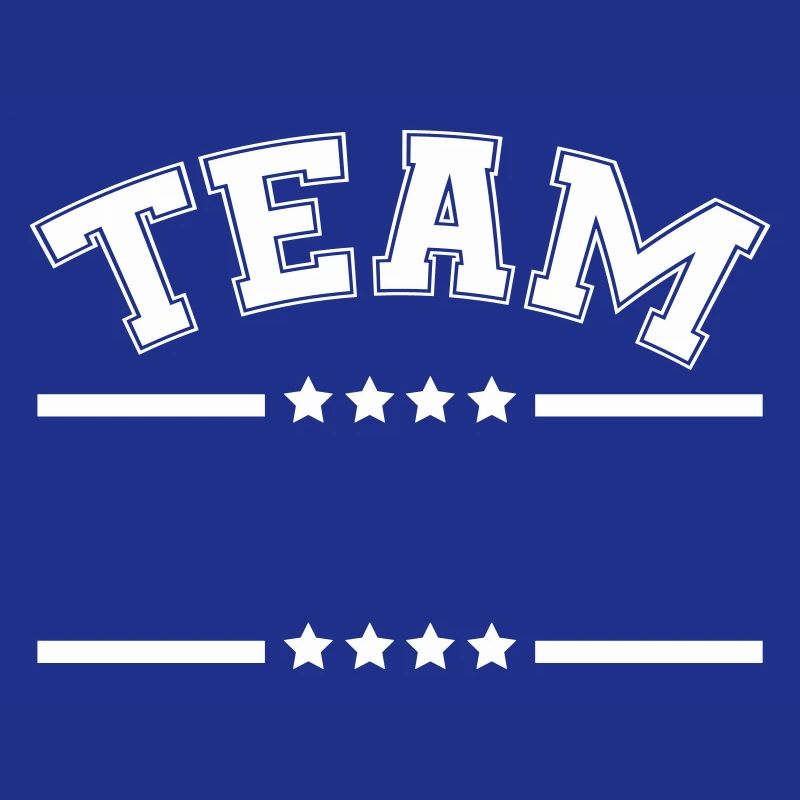 Team Stroke Stern