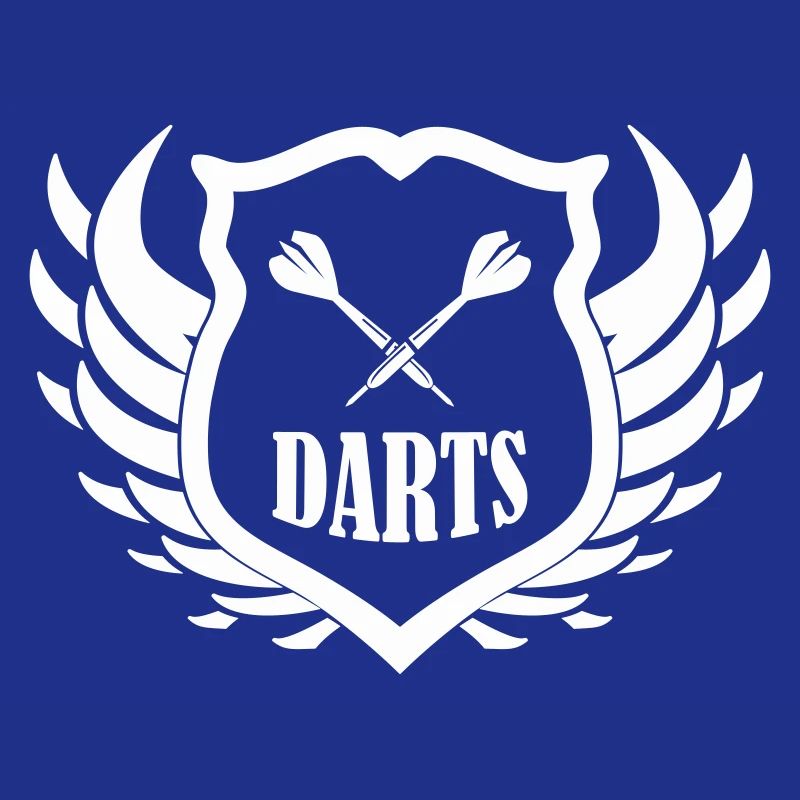 darts shield