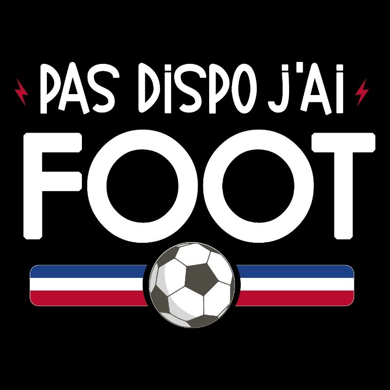 J'ai Foot