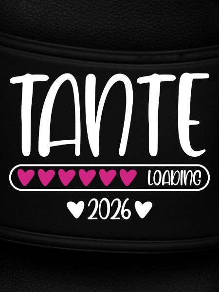 Tante 2026 loading
