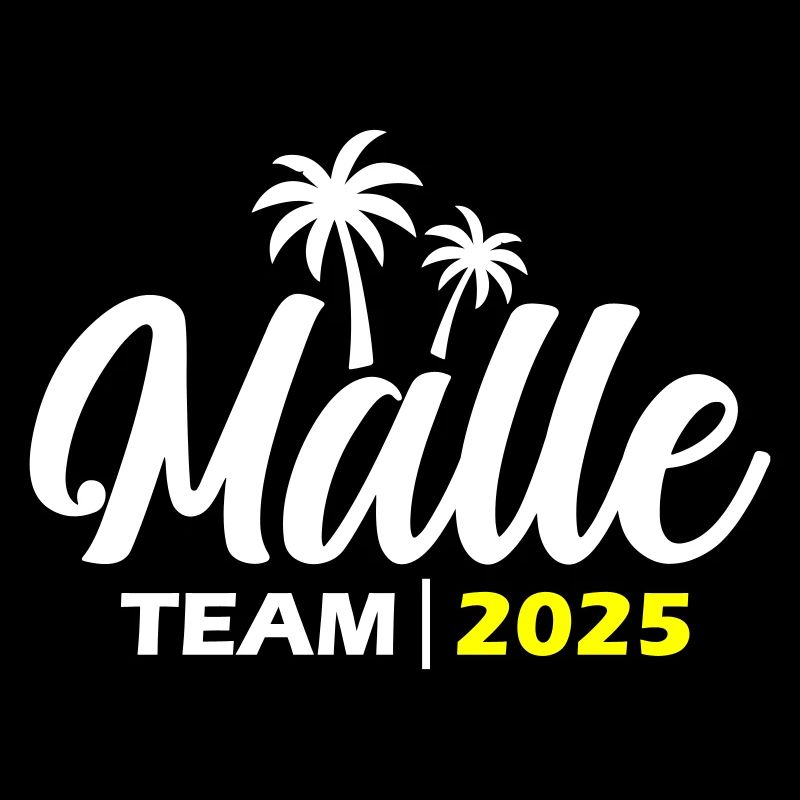 Malle 2025 Team Mallorca