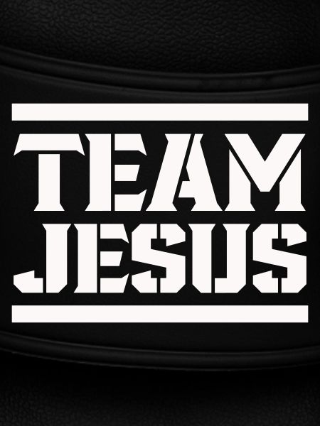Jesus Team