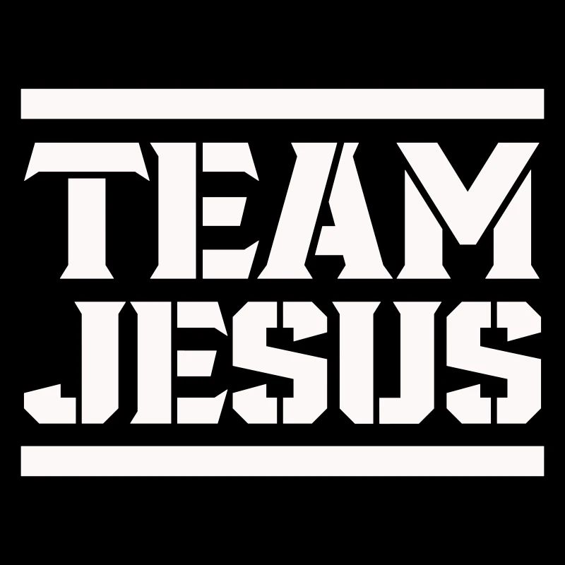 Jesus Team