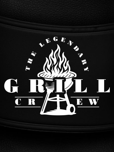 Grill crew